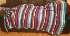 cosyblanket