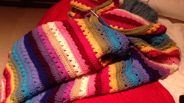 That Friday feeling…