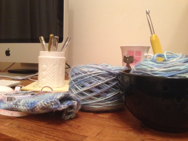 Showing, growing and&nbsp;knowing…