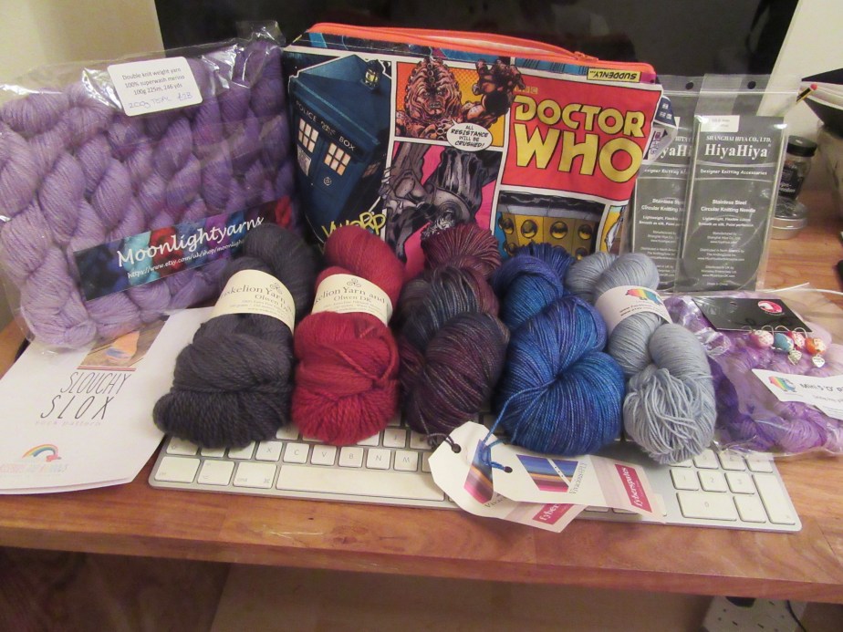 Wonderful Wonderwool